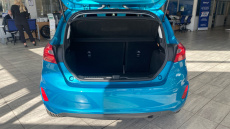 Ford Fiesta 1.0 EcoBoost Titanium 5dr Petrol Hatchback